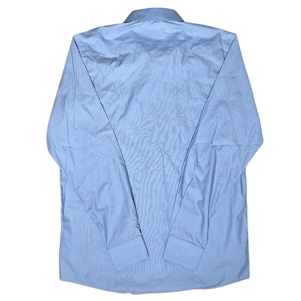 Eton Contemporary Unique Weave Pattern Casual But… - image 2